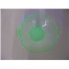 Image 3 : Uranium Glass Bowl