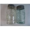 Image 2 : (4) Jars-Corona, Mid West, Improved Crown, Ball Perfect