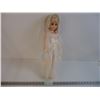 Image 1 : Blonde Wedding Doll