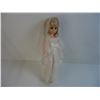 Image 2 : Blonde Wedding Doll