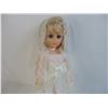 Image 3 : Blonde Wedding Doll