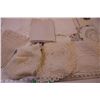 Image 4 : Assorted Doilies and Linens