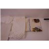 Image 7 : Assorted Doilies and Linens