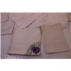 Image 8 : Assorted Doilies and Linens