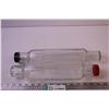 Image 2 : (2) Empty Glass Rolling Pins