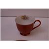 Image 3 : (3) Tea Cups w/ Saucers (Made in Occupied Japan)