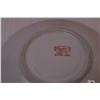 Image 8 : (3) Tea Cups w/ Saucers (Made in Occupied Japan)
