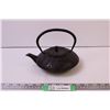 Image 1 : Cast Iron Japanese Style Teapot