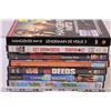 Image 2 : (7) DVDs