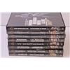 Image 2 : (8) 007 DVDs (6 Factory Sealed)