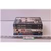 Image 1 : (5) DVD TV Show Seasons