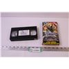 Image 1 : The G.I.Joe Movie on VHS