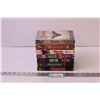 Image 1 : (7) VHSs
