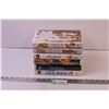 Image 1 : (6) VHSs