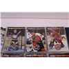 Image 10 : 1996-97 Donruss Hockey, 240 Card Set in Binder