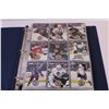 Image 2 : 1996-97 Donruss Hockey, 240 Card Set in Binder