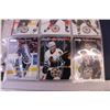 Image 7 : 1996-97 Donruss Hockey, 240 Card Set in Binder