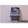 Image 1 : 2019-20 Upper Deck NHL Series II Collector Tin (Factory Sealed)
