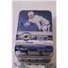 Image 2 : 2019-20 Upper Deck NHL Series II Collector Tin (Factory Sealed)
