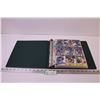 Image 1 : 1996-97 Fleer Ultra Hockey 180 Card Set in Binder