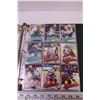 Image 5 : 1996-97 Fleer Ultra Hockey 180 Card Set in Binder