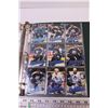 Image 6 : 1996-97 Fleer Ultra Hockey 180 Card Set in Binder