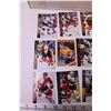 Image 2 : Lot of 1600 Hockey Cards + Wayne Gretzky Oilers Dollar