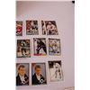 Image 6 : Lot of 1600 Hockey Cards + Wayne Gretzky Oilers Dollar