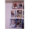 Image 2 : Lot of 1600 Hockey Cards + Wayne Gretzky Oilers Dollar