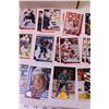 Image 3 : Lot of 1600 Hockey Cards + Wayne Gretzky Oilers Dollar