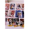 Image 4 : Lot of 1600 Hockey Cards + Wayne Gretzky Oilers Dollar