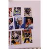 Image 6 : Lot of 1600 Hockey Cards + Wayne Gretzky Oilers Dollar