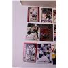 Image 2 : Lot of 1600 Hockey Cards + Wayne Gretzky Oilers Dollar