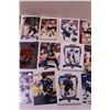 Image 3 : Lot of 1600 Hockey Cards + Wayne Gretzky Oilers Dollar