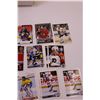 Image 6 : Lot of 1600 Hockey Cards + Wayne Gretzky Oilers Dollar
