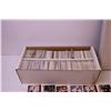 Image 7 : Lot of 1600 Hockey Cards + Wayne Gretzky Oilers Dollar