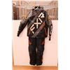Image 1 : *FXR Snow Jacket and Ski Pants (Size 14)