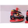 Image 5 : Junior Skates (Disney Cars) Sizes J8-J11