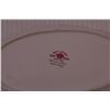 Image 8 : Royal Albert “Blossom Time” Plate and Cream & Sugar