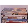Image 2 : (11) DVDs