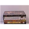 Image 2 : (11) DVDs