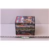 Image 1 : (11) DVDs