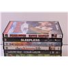 Image 2 : (11) DVDs