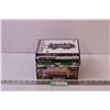 Image 1 : (10) DVDs