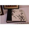 Image 5 : (3) Frames and a Photo Album