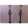 Image 3 : *Pair of Table Lamps