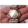 Image 3 : Bulova 10kt RGP (Runs -Needs Cleaning)
