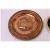 Image 2 : (2) Decorative Plates