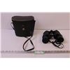 Image 1 : Belmont Binoculars in Case