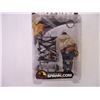 Image 3 : (2) Spawn Figures-Clown III and Al Simmons